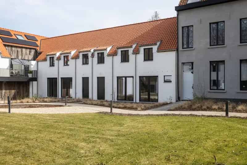 Huis te koop
