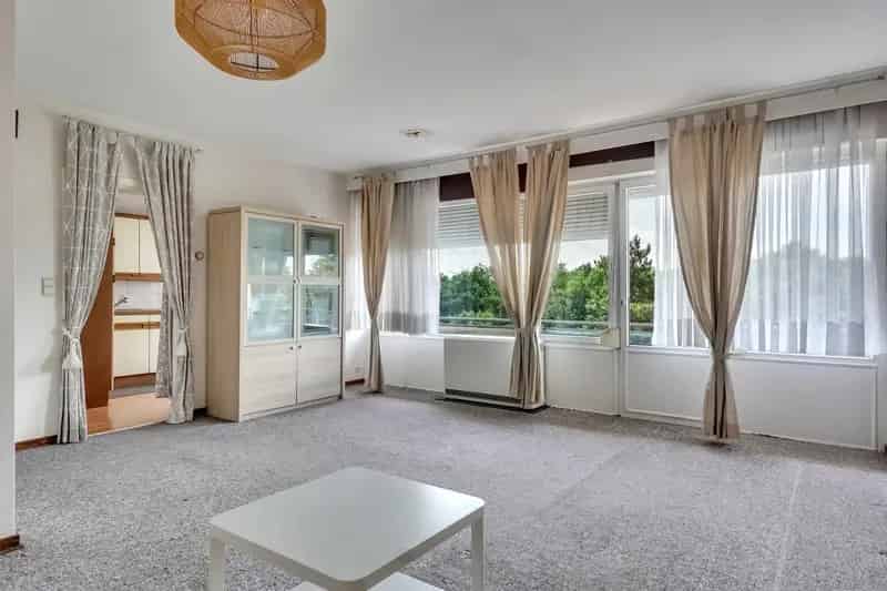 Appartement te huur Genk: 2 slaapkamers, prachtig uitzicht