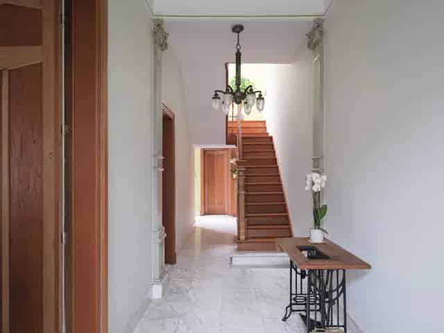 Huis te koop Zele: Majestueus Burgerhuis Langemuntstraat