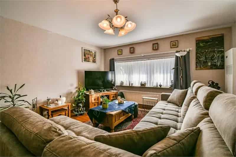 Appartement te koop Torhout 2 slaapkamers garage