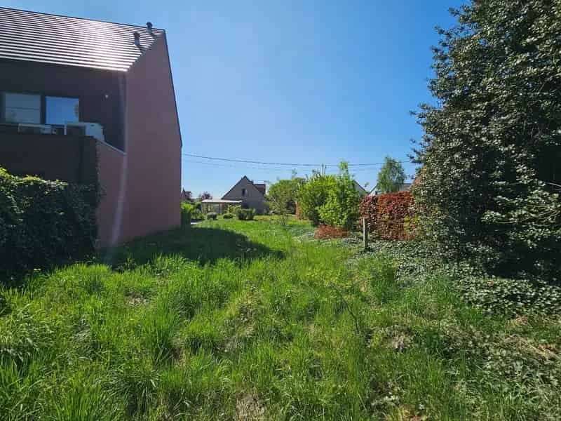 Bouwgrond 3a 26ca met Bosgrond 30a te koop