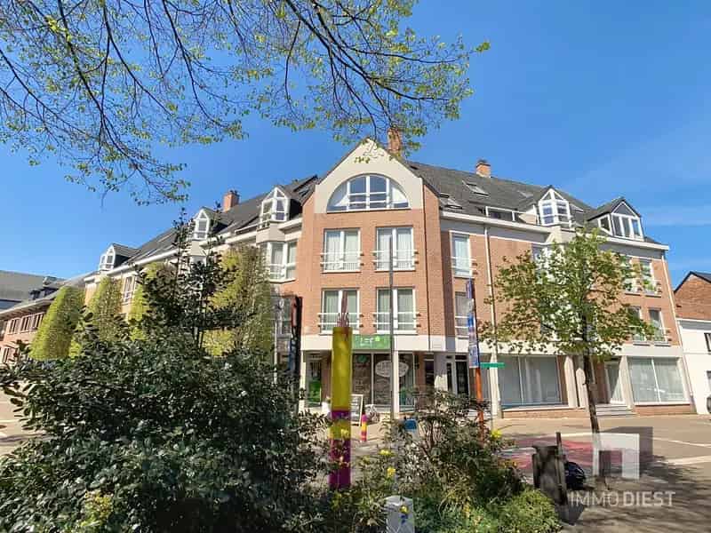 Penthouse 145m2 te koop Tessenderlo 3 slaapkamers