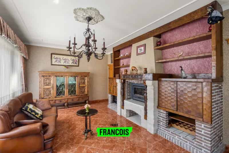 Gezinsvilla Mariakerke Nabij Zee 395m² 3 slaapkamers