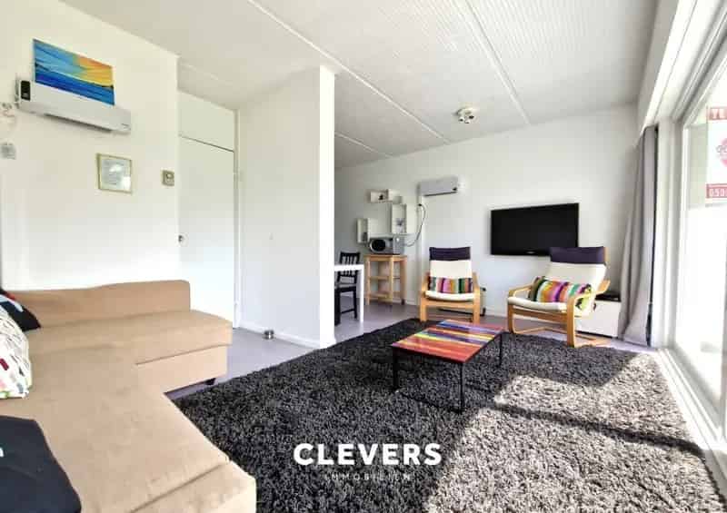 Appartement te huur Park Atlantis 2 slaapkamers vernieuwd