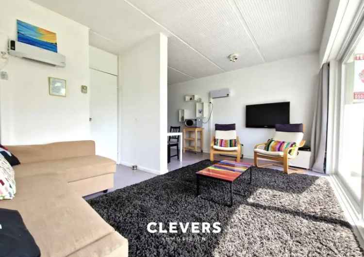 Appartement te huur Park Atlantis 2 slaapkamers