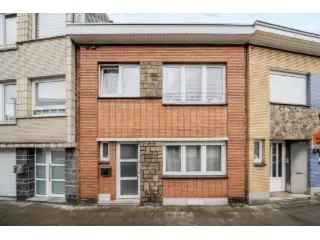 Huis te Koop Luik Laveu 2 slaapkamers tuin