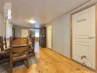 Chalet te koop Forges 71m² 2 slaapkamers terras tuinhuis