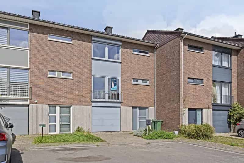Huis te huur te Meise: 3 slaapkamers, EPC B, tuin