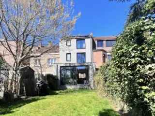 Huis te koop Sint-Pieters-Woluwe 4 slaapkamers