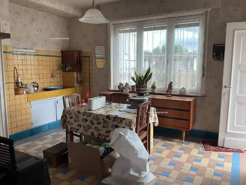 Woning te koop Alveringem 3 slaapkamers