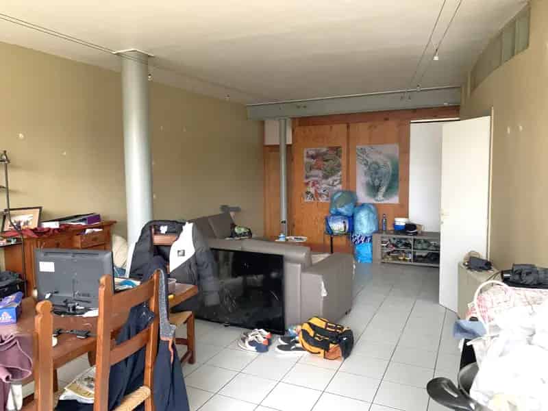 Kantoor te koop Gent: Handelspand Appartement Stadstuin Mobiscore 910