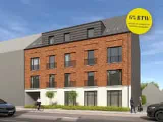 Appartementen te Kemzeke: Moderne Nieuwbouw 1-2 slaapkamers
