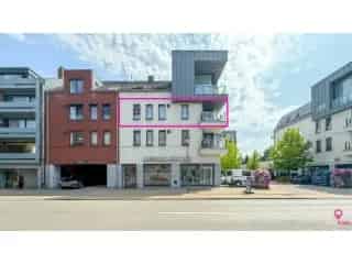 Appartement te koop Leopoldsburg 2 slaapkamers terras