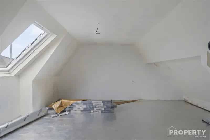 Huis te koop Oostrozebeke 4 slaapkamers garage