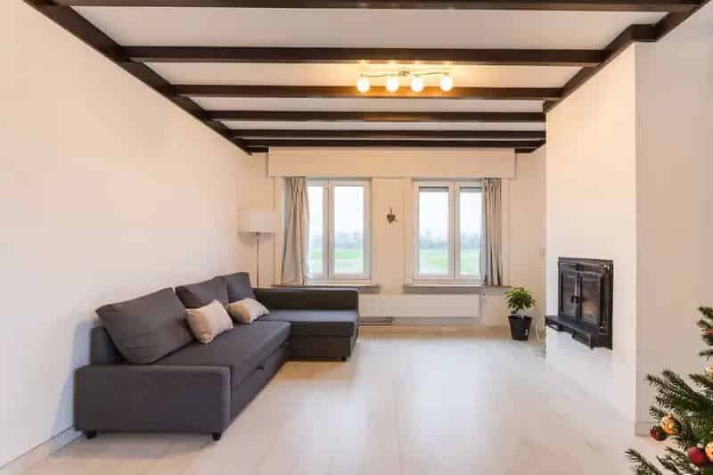 Huis te koop Zwevegem: 3 slaapkamers, garage, tuin