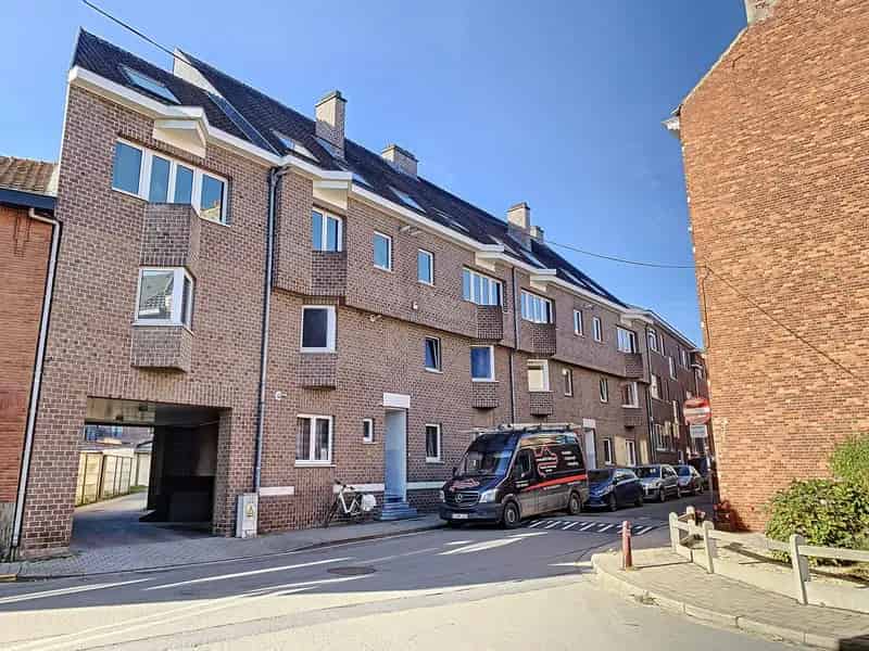 Duplex Appartement Heverlee - Vernieuwd - Zonnig Terras