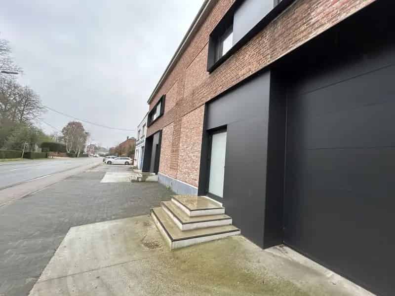 Huis te koop Haacht