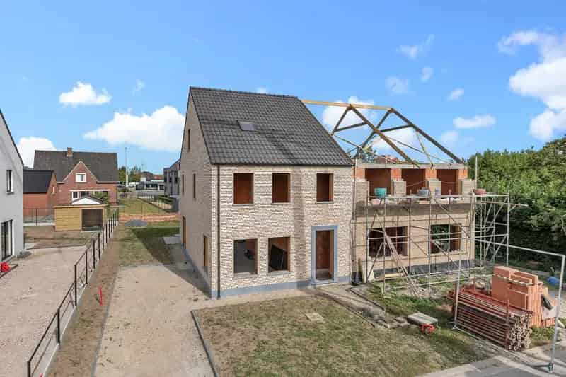 Huis te koop