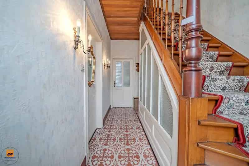 Te renoveren woning Evergem 3 slaapkamers