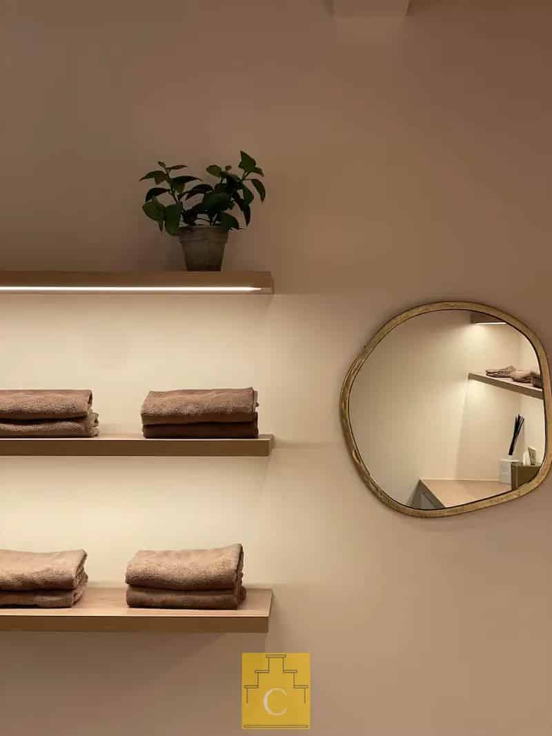 Huis te huur Centrum: Moderne woning met stadstuin