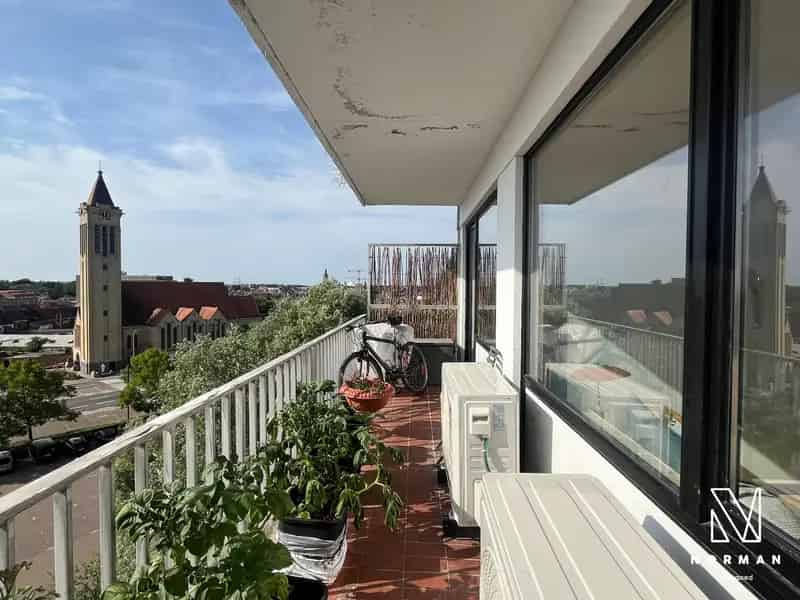Appartement te koop Roeselare