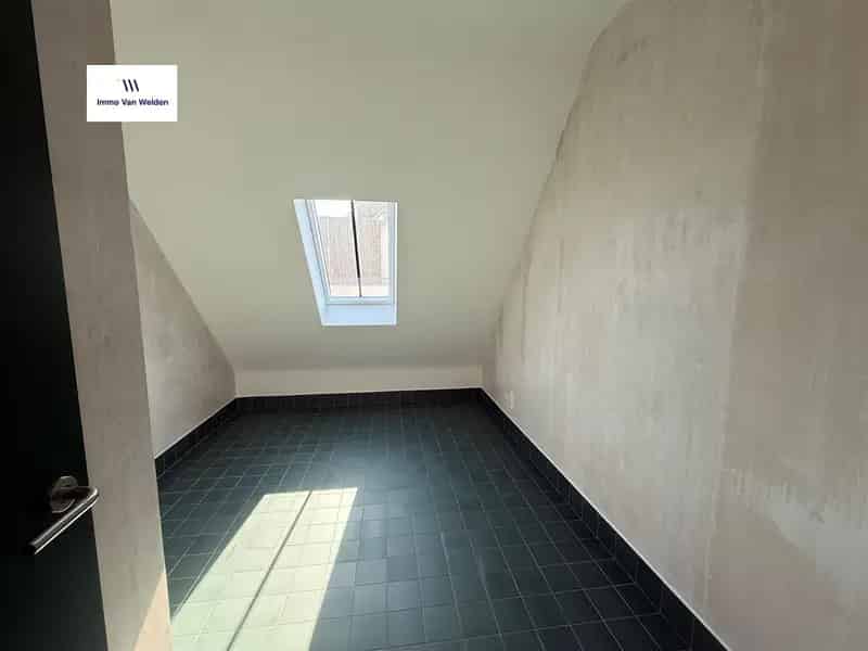 Dakappartement te Huur Begijnhof Oudenaarde