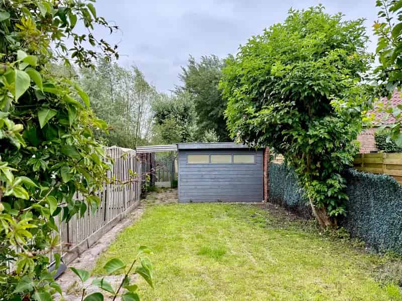 Huis te koop Stekene: Gezellige ééngezinwoning nabij centrum