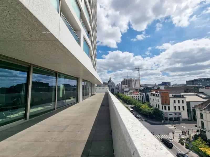 Kantoor te Huur Antwerpen: Coworking Space Nabij Meir en Centraal Station