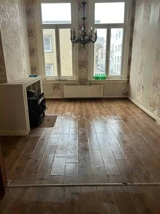 Huis Te Koop: 5 Appartementen 448m²