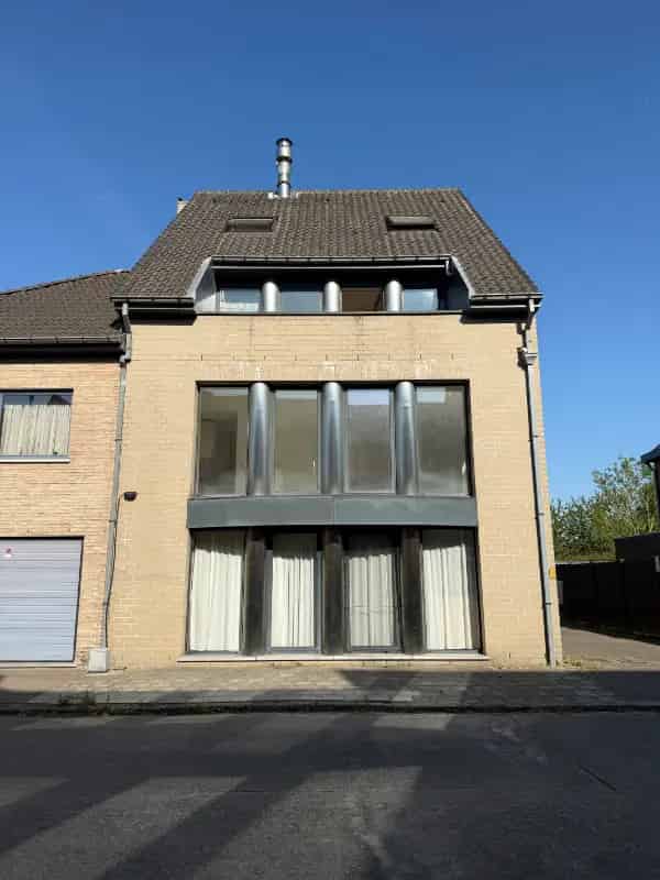 Appartement te huur Sint-Gillis-bij-Dendermonde