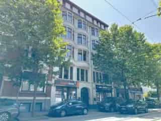 Appartement 2 Chambres Ukkel Centre - 111m²