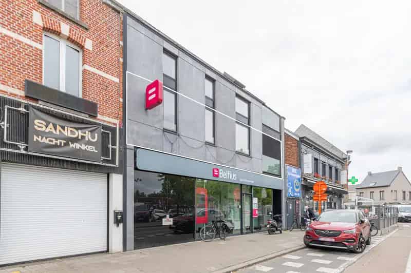 Appartement te huur Sint-Katelijne-Waver 2 slaapkamers