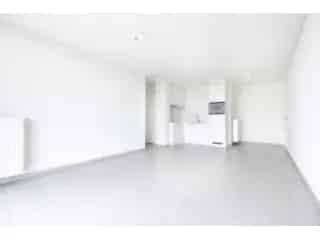 Appartement te koop Sint-Jans-Molenbeek 1 slaapkamer 60m²