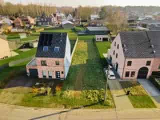 Bouwgrond te koop Elewijt