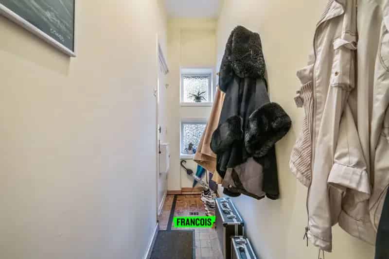 Gelijkvloers appartement Westerkwartier Oostende