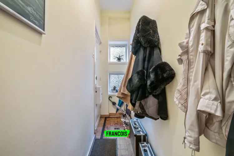 Gelijkvloers appartement Westerkwartier Oostende