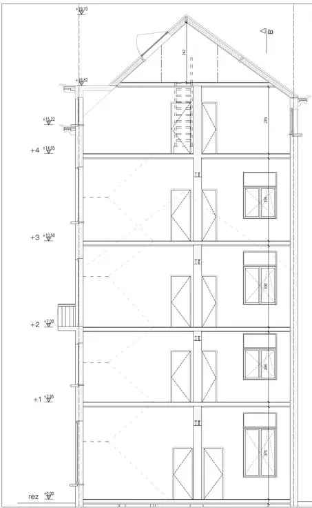 Appartementsblok Te Koop