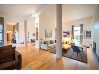Gelijkvloers appartement Doornik Centrum 245m² 3 slaapkamers