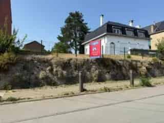 Grond Tubize - Bouwgrond met Uitzicht op Vijvers