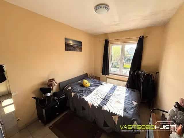 Appartement te huur 2 slaapkamers Appelterre-Eichem