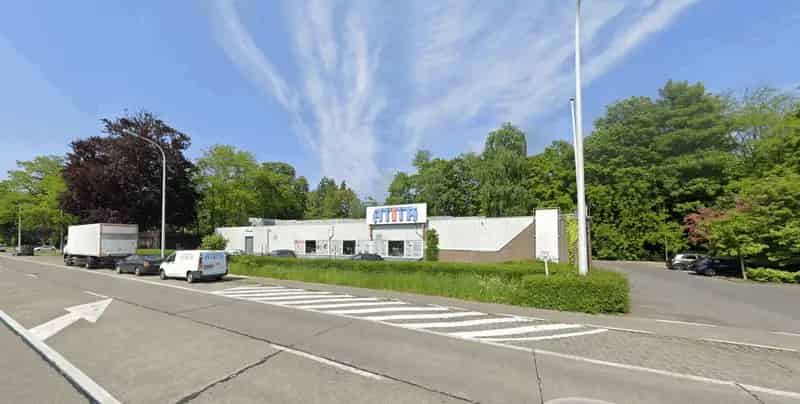 Handelspand 1000m2 te Huur Toplocatie