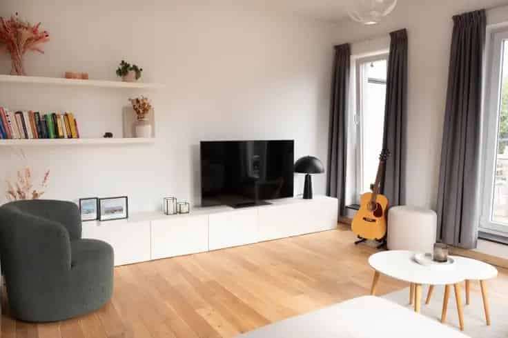 Duplex Te Koop Hasselt 3 Slaapkamers Terras 2 Parkplaatsen