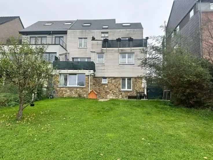 Duplex Belgrado 122m² 3 slaapkamers 2 terrassen
