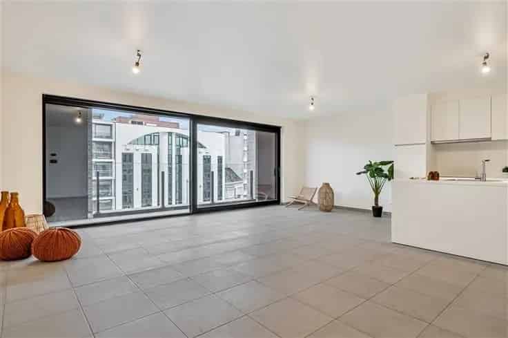 BEN Nieuwbouw Appartement 2 Slaapkamers Aalst