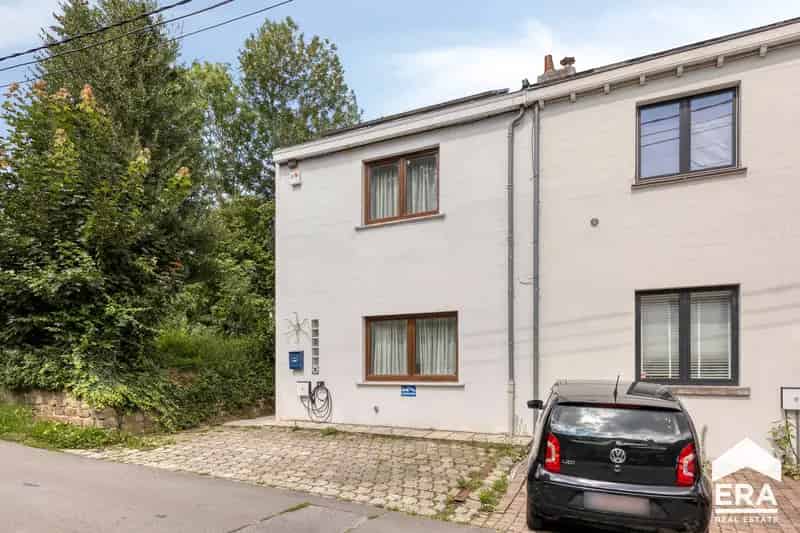 Rustig Gelegen 3 Gevelwoning Grote Tuin 3 Slaapkamers EPC B