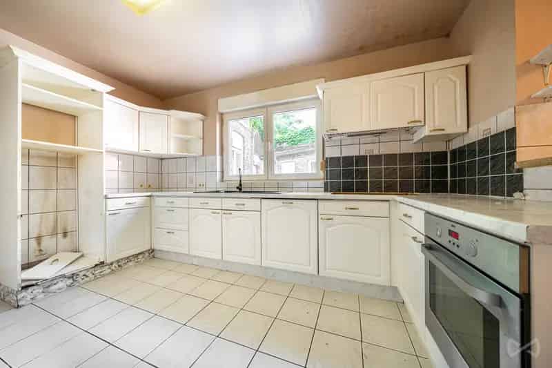 Huis te huur Lincent - 3 gevels - renovatieproject