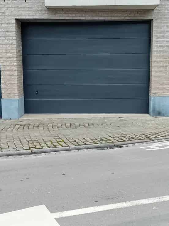 Penthouse te Koop - 3 Slaapkamers - Terras 35m² - Liège