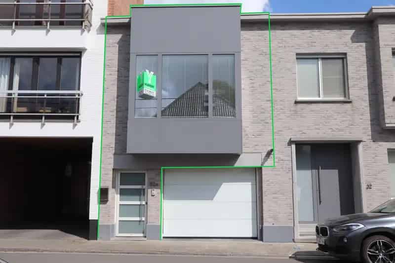 Appartement te Koop Zwevegem 1 Slaapkamer