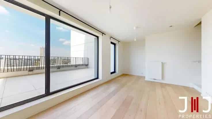 Duplex Te Koop Anderlecht - 70m² - Terras 27m² - PEB B