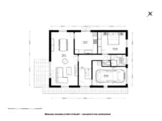 Huis te koop 4 slaapkamers Rixensart